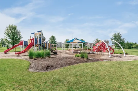 4534 Marquette Street Yorkville IL 60560