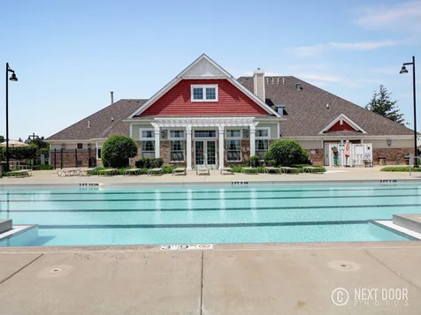 4534 Marquette Street Yorkville IL 60560