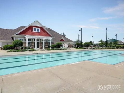 4534 Marquette Street Yorkville IL 60560