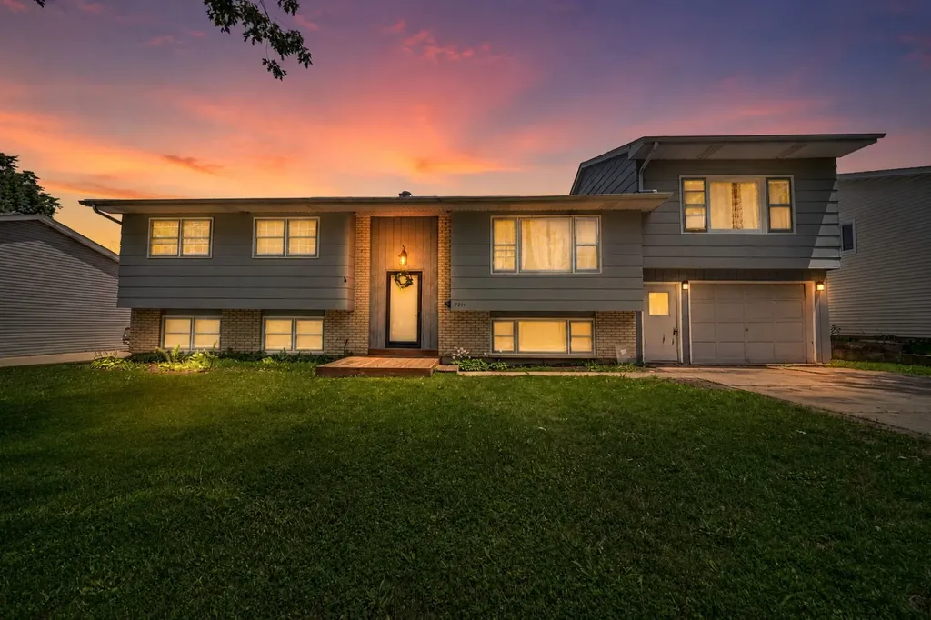 7211 Jonquil Terrace Hanover Park IL 60133