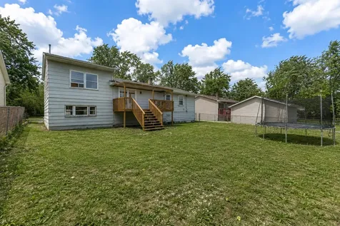 7211 Jonquil Terrace Hanover Park IL 60133