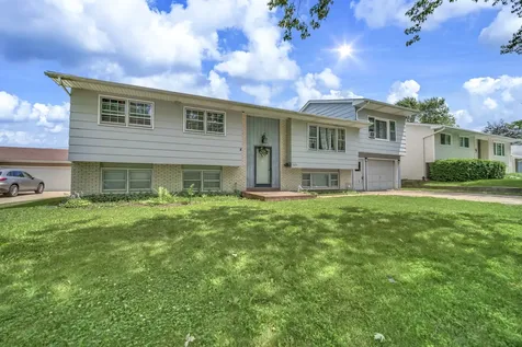 7211 Jonquil Terrace Hanover Park IL 60133
