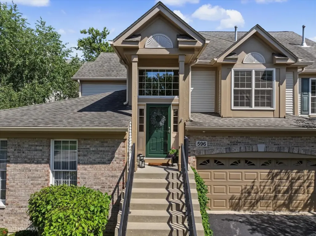 596 Harlowe Lane Naperville IL 60565