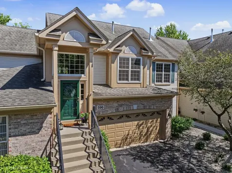 596 Harlowe Lane Naperville IL 60565