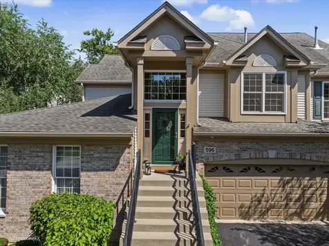 596 Harlowe Lane Naperville IL 60565
