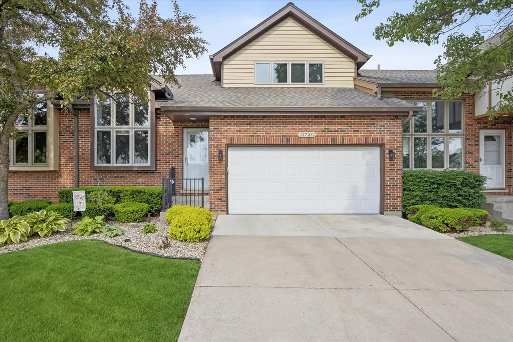 11720 Seagull Lane Palos Heights IL 60463