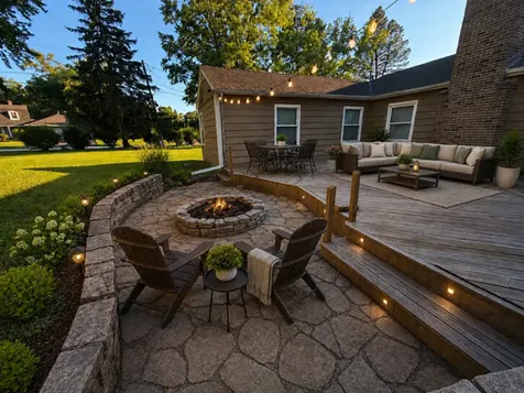301 Hillside Avenue Prospect Heights IL 60070