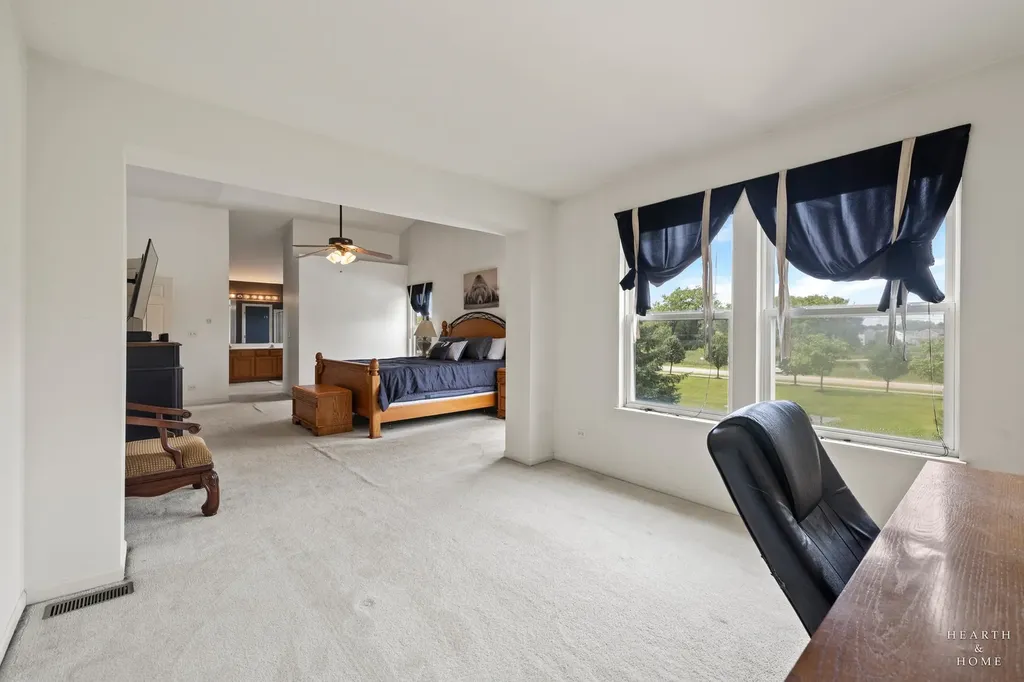 521 Winslow Way Lake In The Hills IL 60156