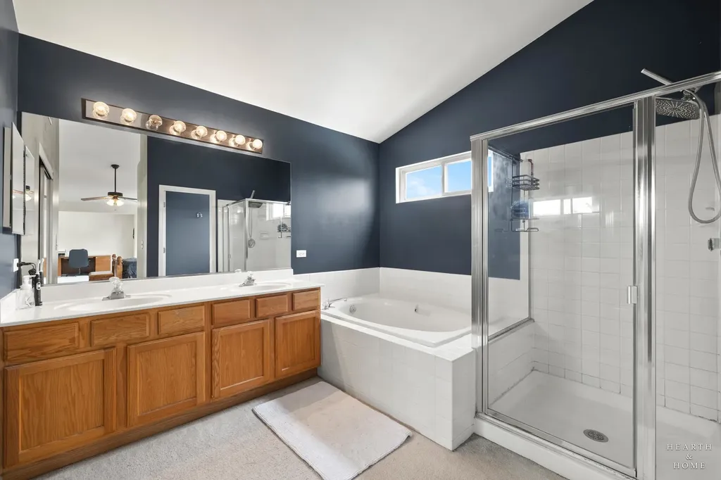 521 Winslow Way Lake In The Hills IL 60156