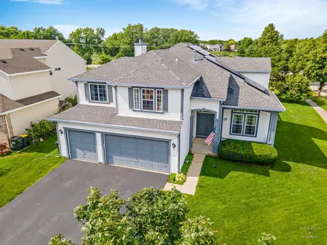 521 Winslow Way Lake In The Hills IL 60156