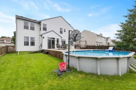 521 Winslow Way Lake In The Hills IL 60156
