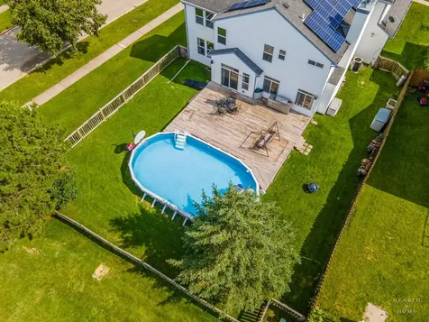 521 Winslow Way Lake In The Hills IL 60156