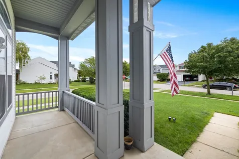 521 Winslow Way Lake In The Hills IL 60156