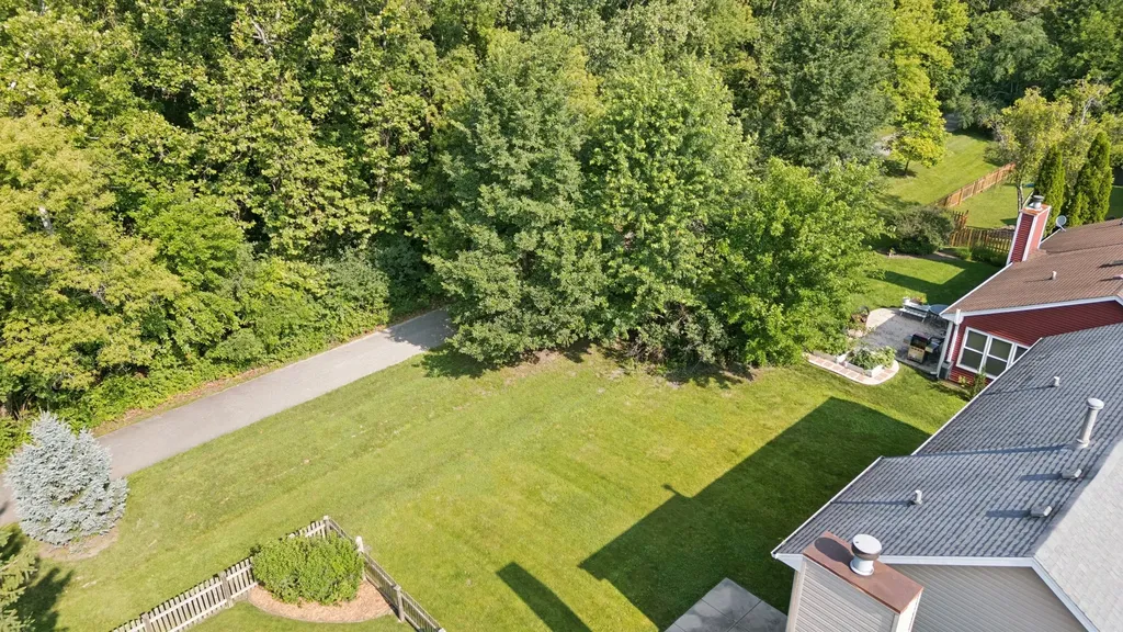283 Meadowview Lane Aurora IL 60502