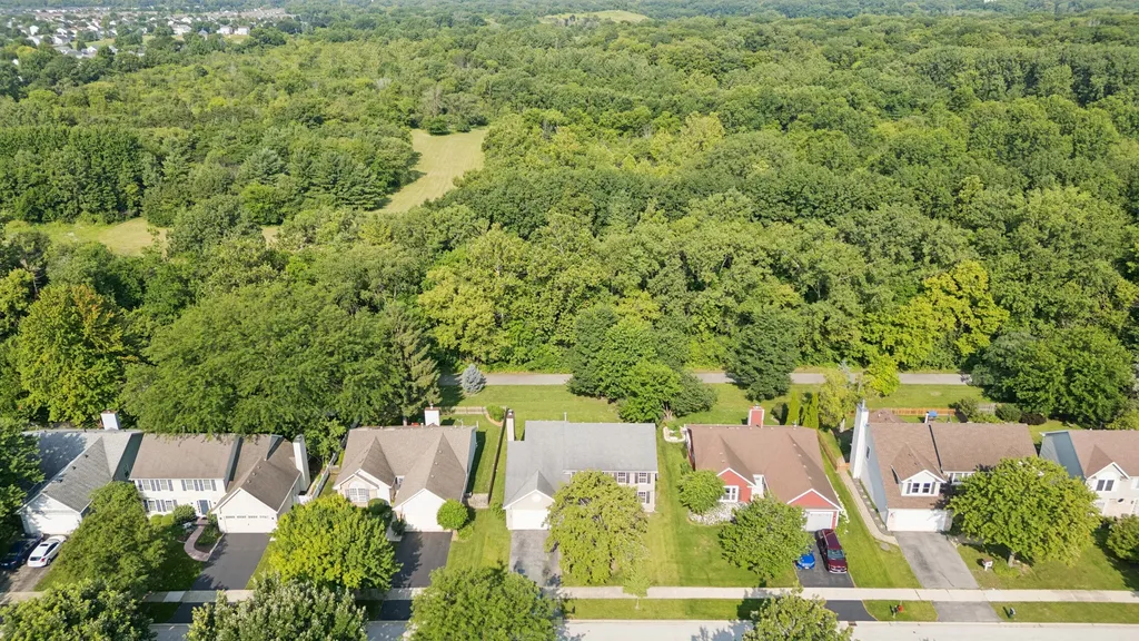 283 Meadowview Lane Aurora IL 60502