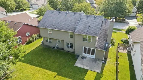283 Meadowview Lane Aurora IL 60502