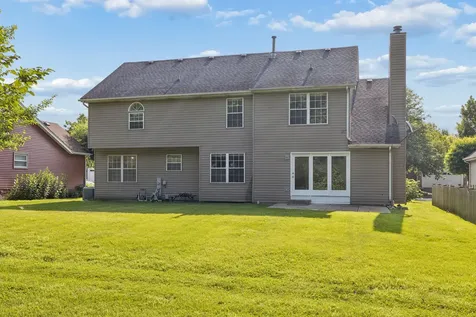 283 Meadowview Lane Aurora IL 60502