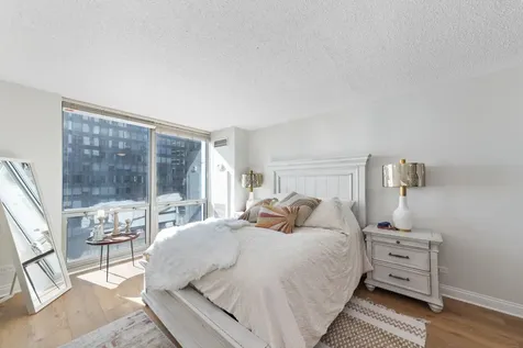 195 North Harbor Drive Chicago IL 60601