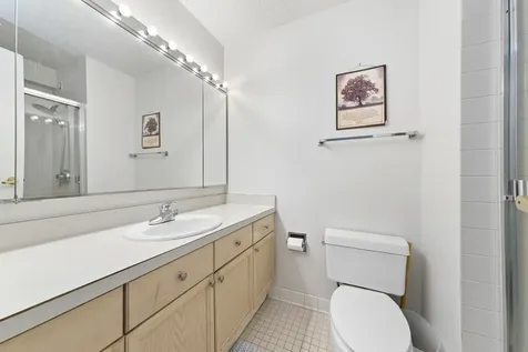 195 North Harbor Drive Chicago IL 60601