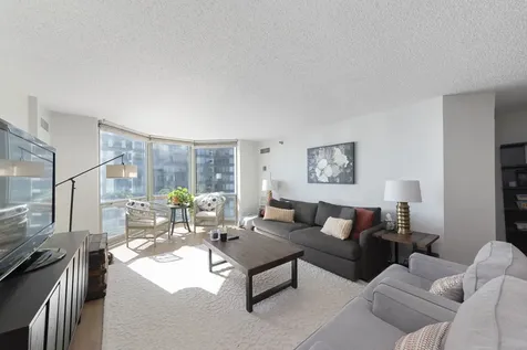 195 North Harbor Drive Chicago IL 60601