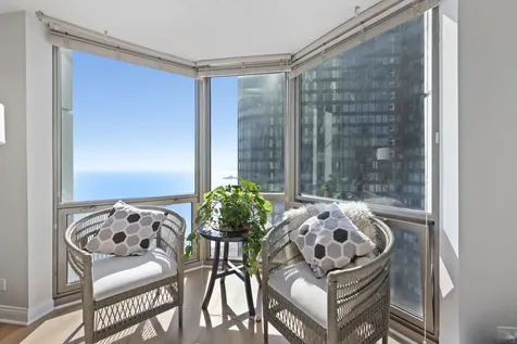 195 North Harbor Drive Chicago IL 60601