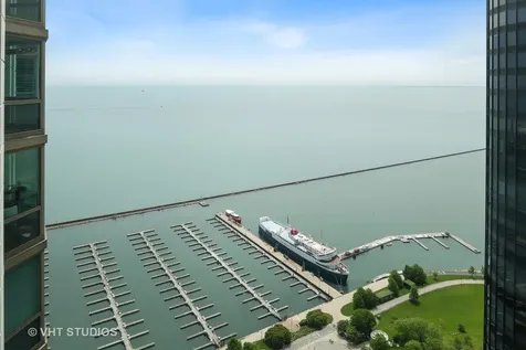 195 North Harbor Drive Chicago IL 60601