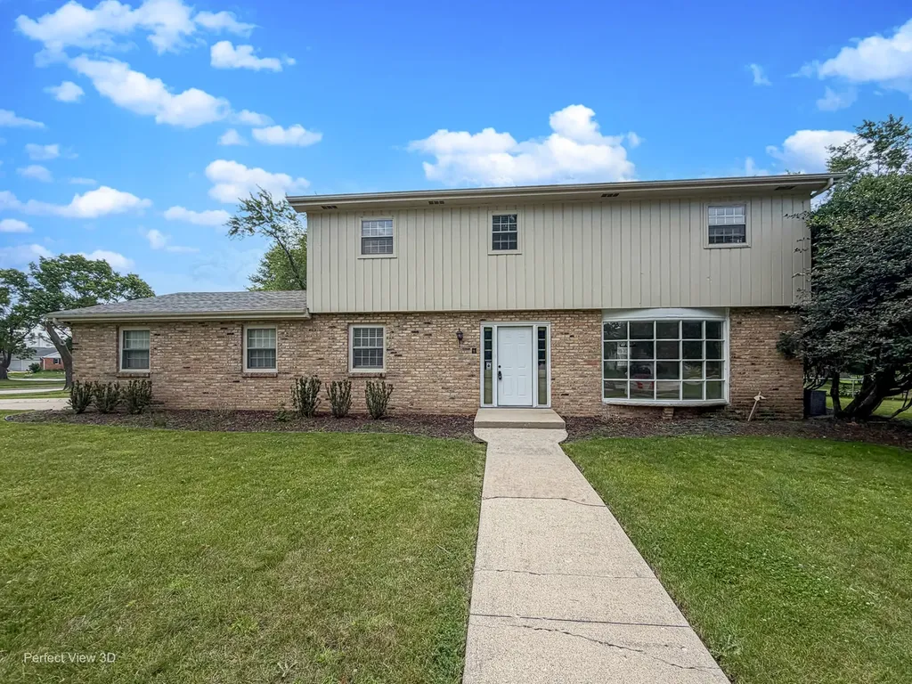 3306 Coventry Court Joliet IL 60431