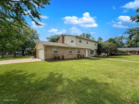 3306 Coventry Court Joliet IL 60431