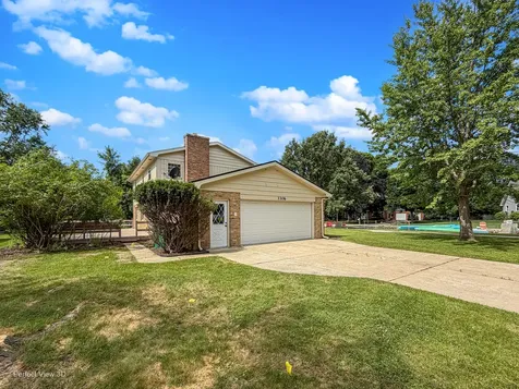 3306 Coventry Court Joliet IL 60431