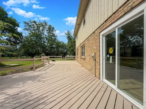 3306 Coventry Court Joliet IL 60431