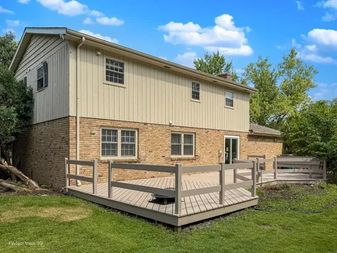 3306 Coventry Court Joliet IL 60431