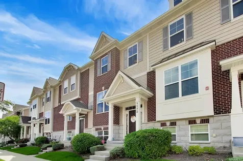 1175 Evergreen Avenue Des Plaines IL 60016