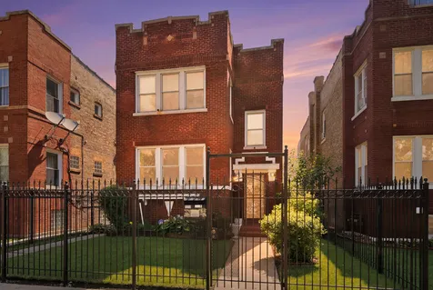 1315 North Massasoit Avenue N Chicago IL 60651