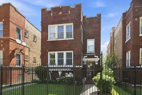 1315 North Massasoit Avenue N Chicago IL 60651