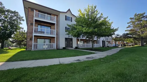 301 Gregory Street Aurora IL 60504