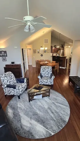 1988 Timberview Drive Joliet IL 60431