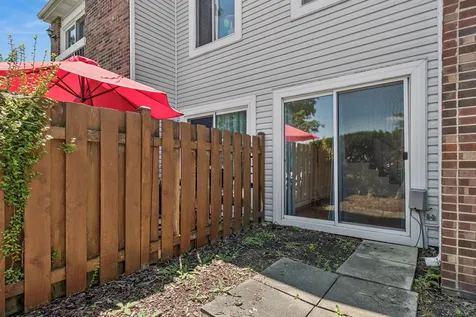 1781 Raleigh Lane Hoffman Estates IL 60169