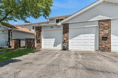 1781 Raleigh Lane Hoffman Estates IL 60169