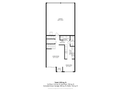 1781 Raleigh Lane Hoffman Estates IL 60169