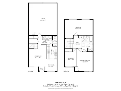 1781 Raleigh Lane Hoffman Estates IL 60169
