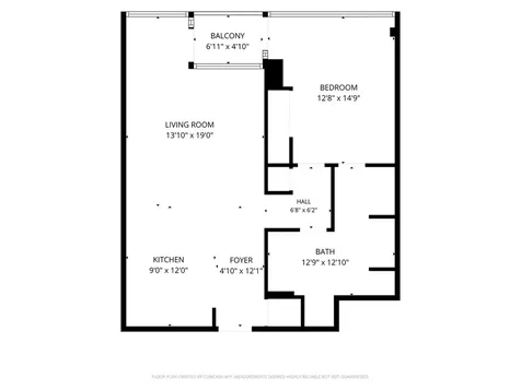 600 North Fairbanks Court Chicago IL 60611