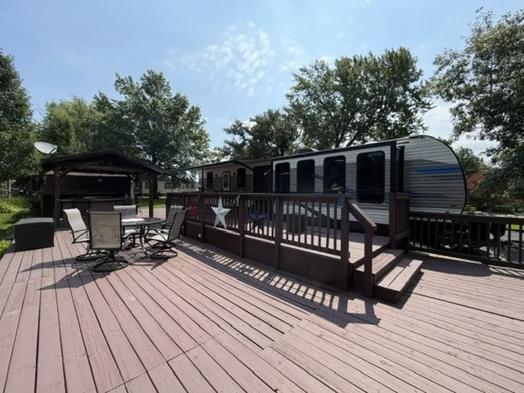 2795 East 28th Lot 370 Road Seneca IL 61360