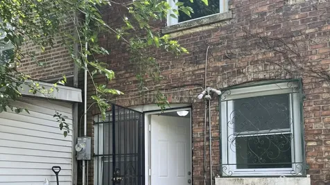 650 East 105th Place Chicago IL 60628