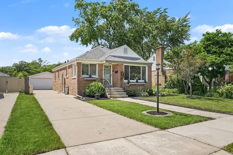 18424 Homewood Avenue Homewood IL 60430