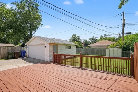 18424 Homewood Avenue Homewood IL 60430