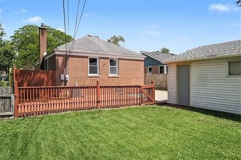 18424 Homewood Avenue Homewood IL 60430