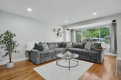 18424 Homewood Avenue Homewood IL 60430