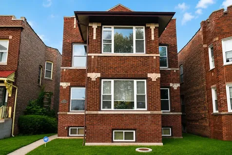 10919 South King Drive Chicago IL 60628