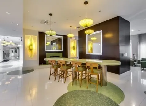 123 South Green Street Chicago IL 60607