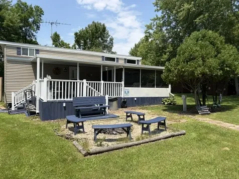 2795 East 28th Lot 1052 Road Seneca IL 61360